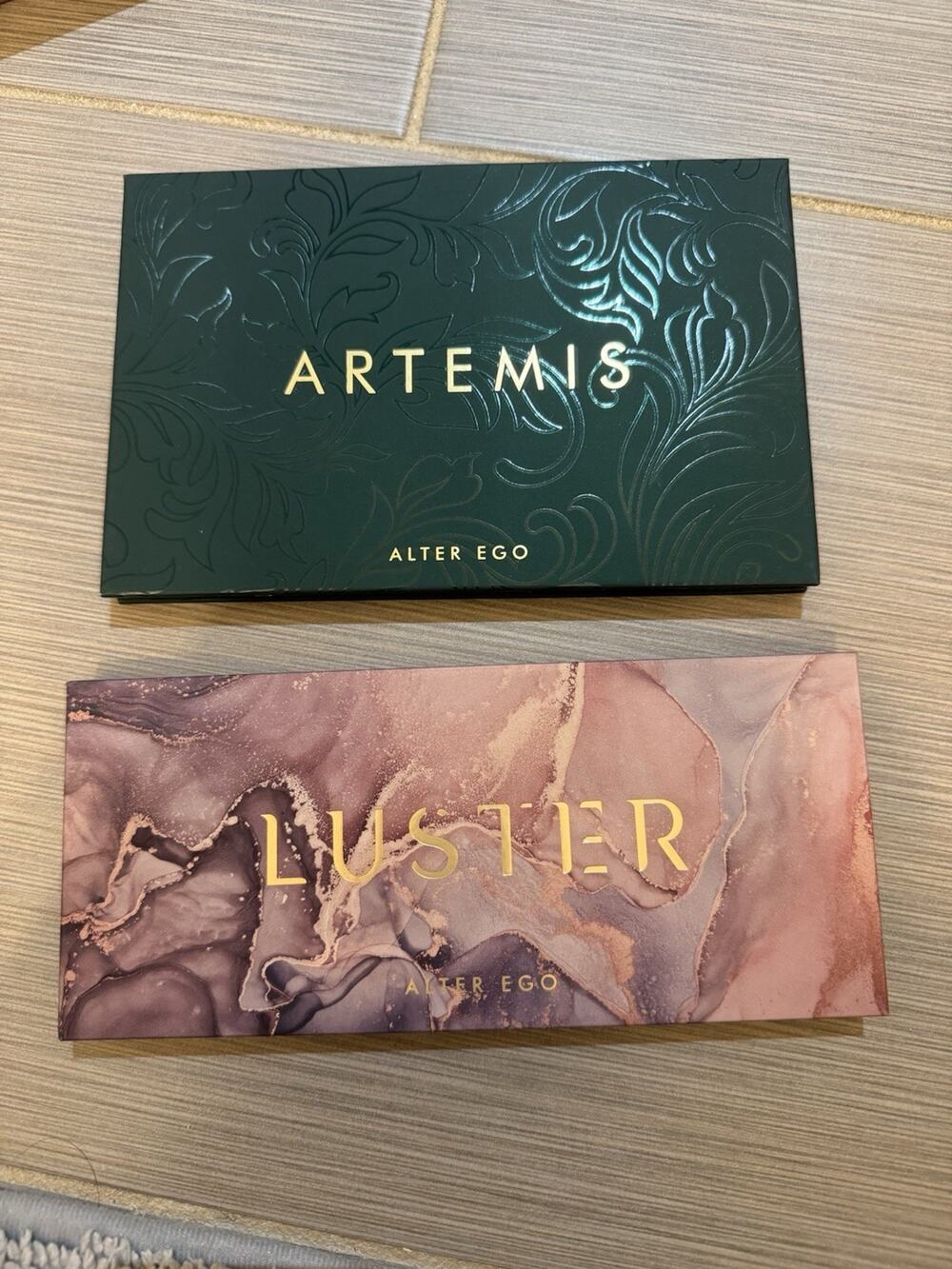 Alter Ego Eyeshadow Palette – NEW. - BUNDLE